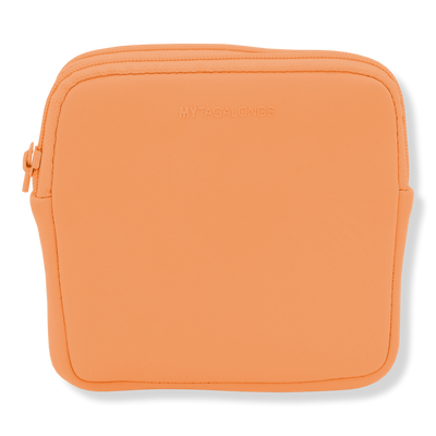 MYTAGALONGS Double Detachable Pouch