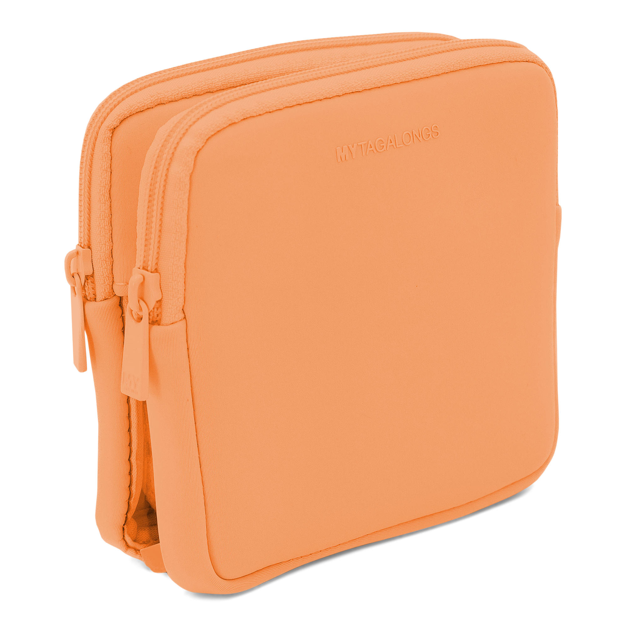 MYTAGALONGS Cosmetic Pouch - Thumbnail 4