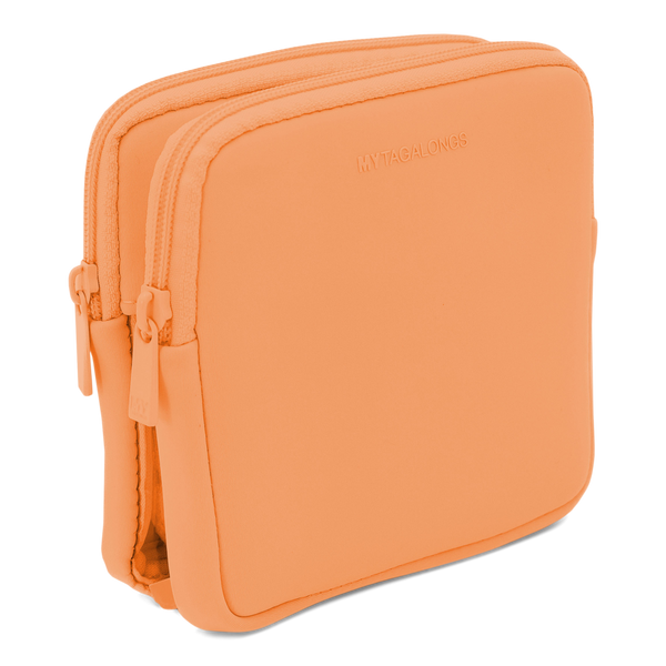 MYTAGALONGS Double Detachable Pouch #2