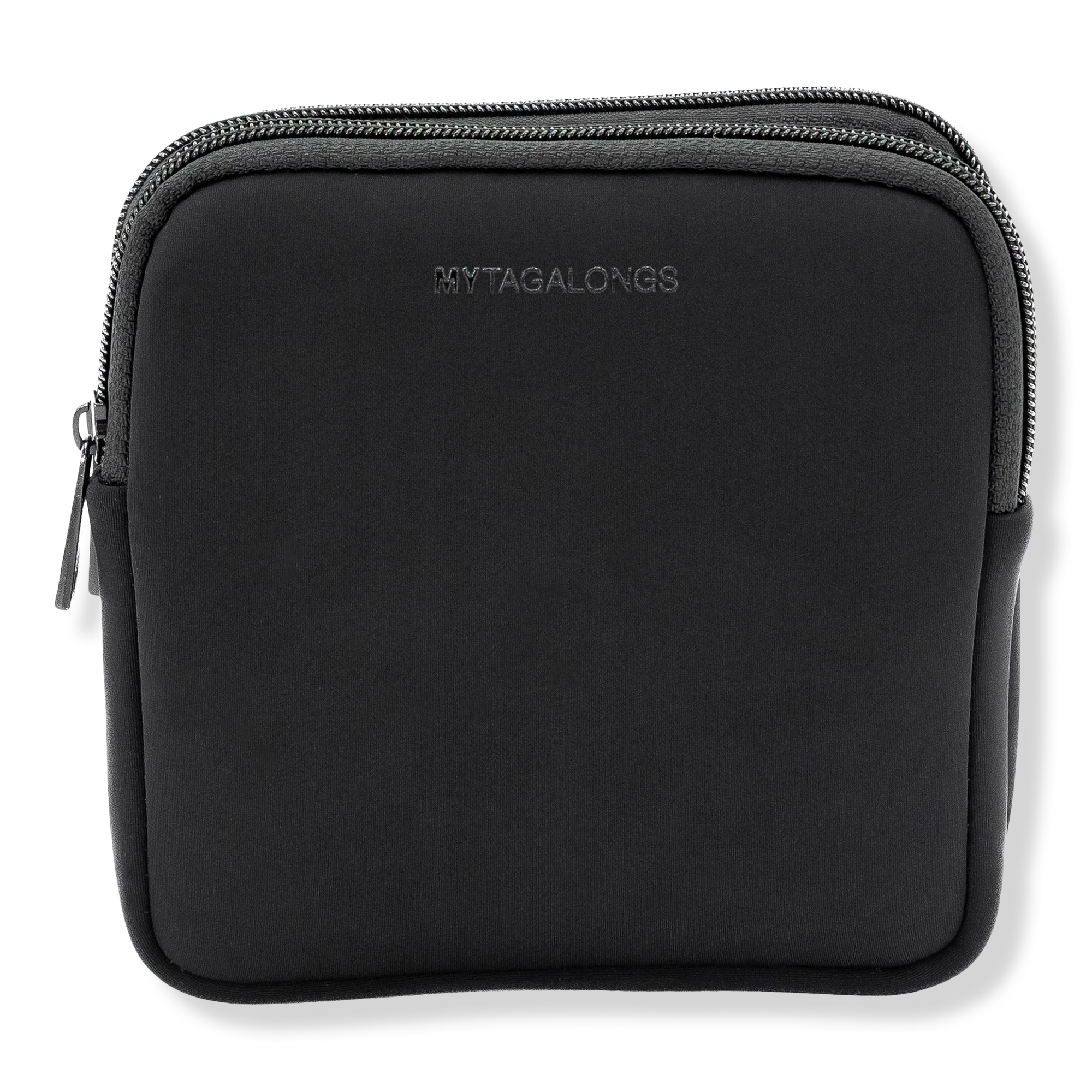 MYTAGALONGS Double Detachable Pouch #1