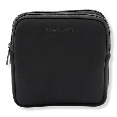 MYTAGALONGS Double Detachable Pouch