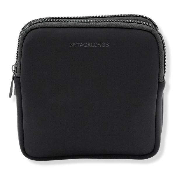 MYTAGALONGS Double Detachable Pouch #1