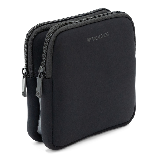MYTAGALONGS Double Detachable Pouch #2