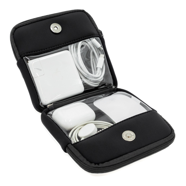 MYTAGALONGS Double Detachable Pouch #3