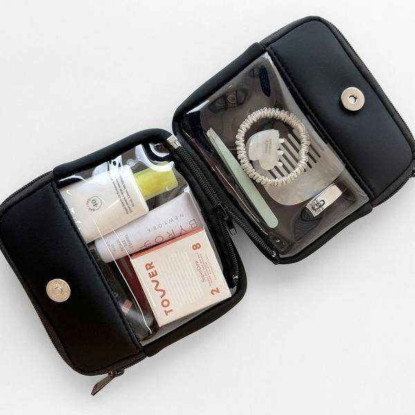 MYTAGALONGS Double Detachable Pouch #4