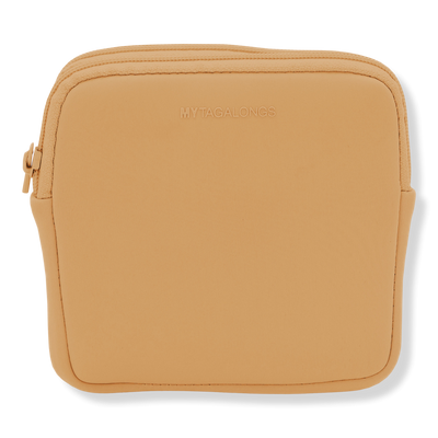 MYTAGALONGS Double Detachable Pouch