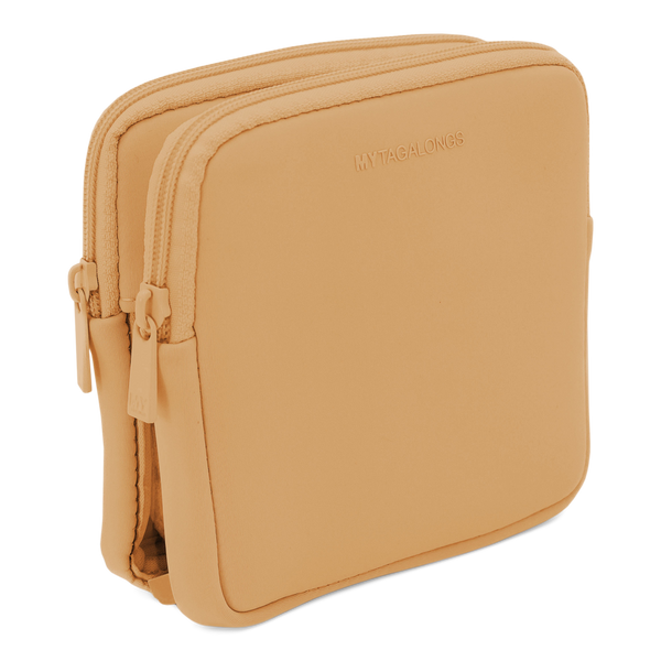 MYTAGALONGS Double Detachable Pouch #2