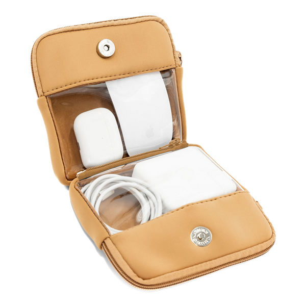 MYTAGALONGS Double Detachable Pouch #3