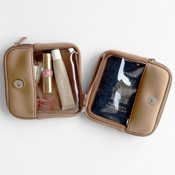 MYTAGALONGS Double Detachable Pouch #4