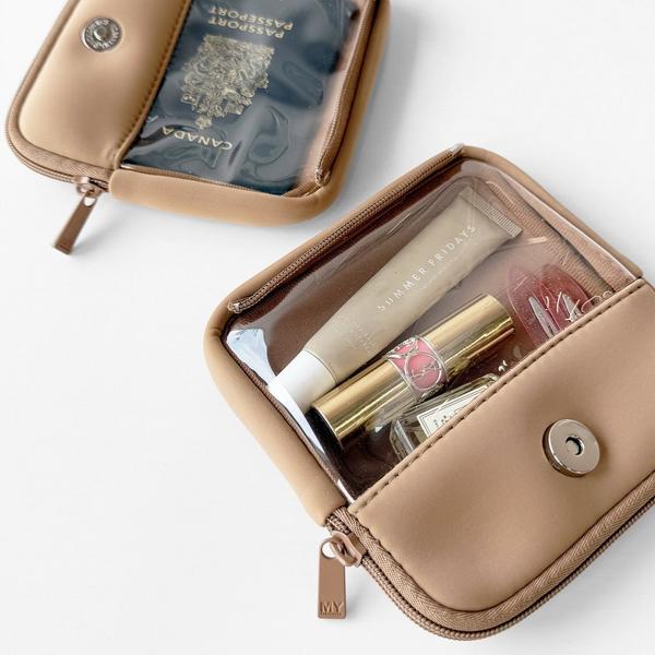 MYTAGALONGS Double Detachable Pouch #5