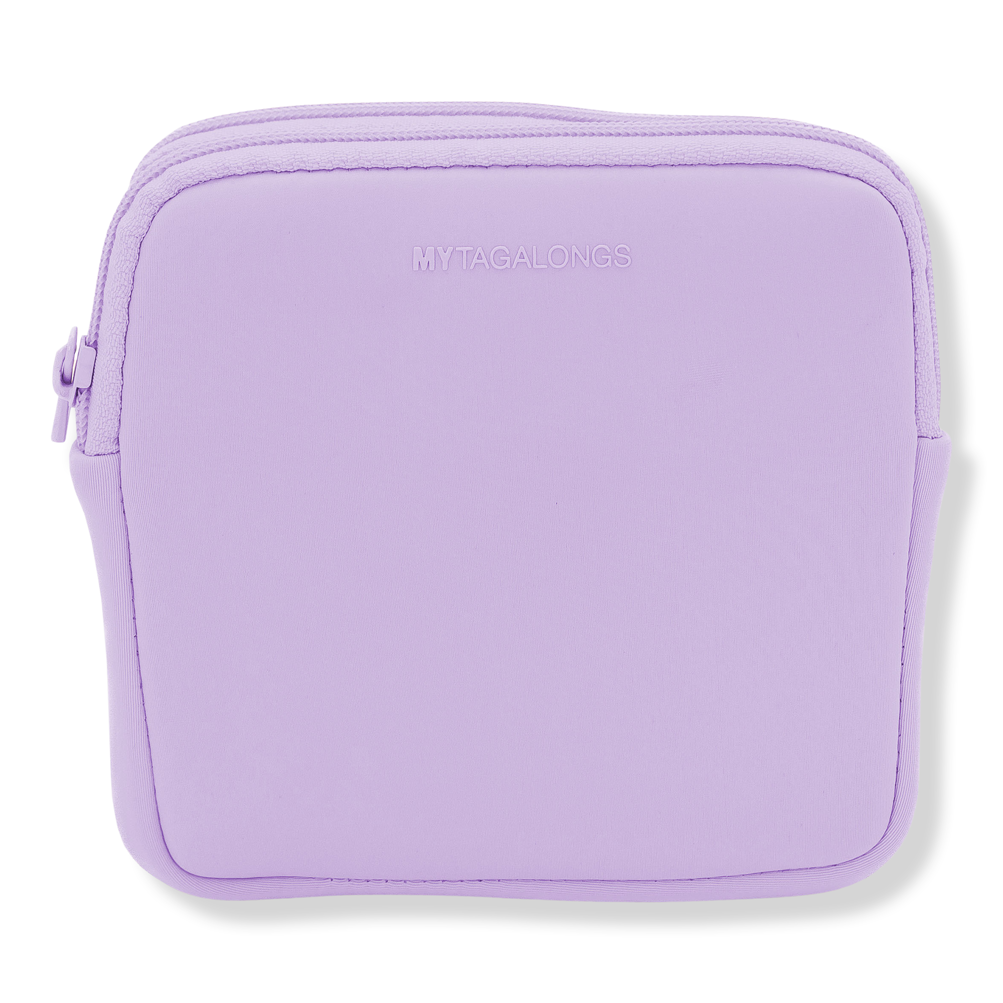 MYTAGALONGS Double Detachable Pouch #1