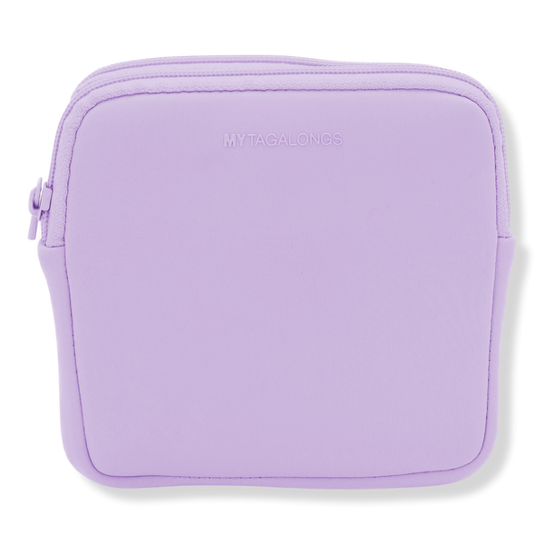 MYTAGALONGS Double Detachable Pouch #1
