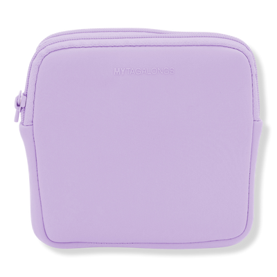 MYTAGALONGS Double Detachable Pouch