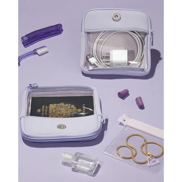 MYTAGALONGS Double Detachable Pouch #4