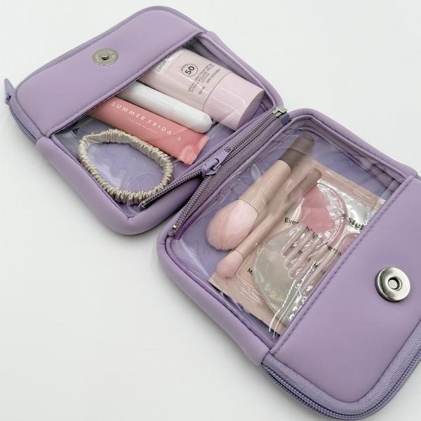 MYTAGALONGS Double Detachable Pouch #5