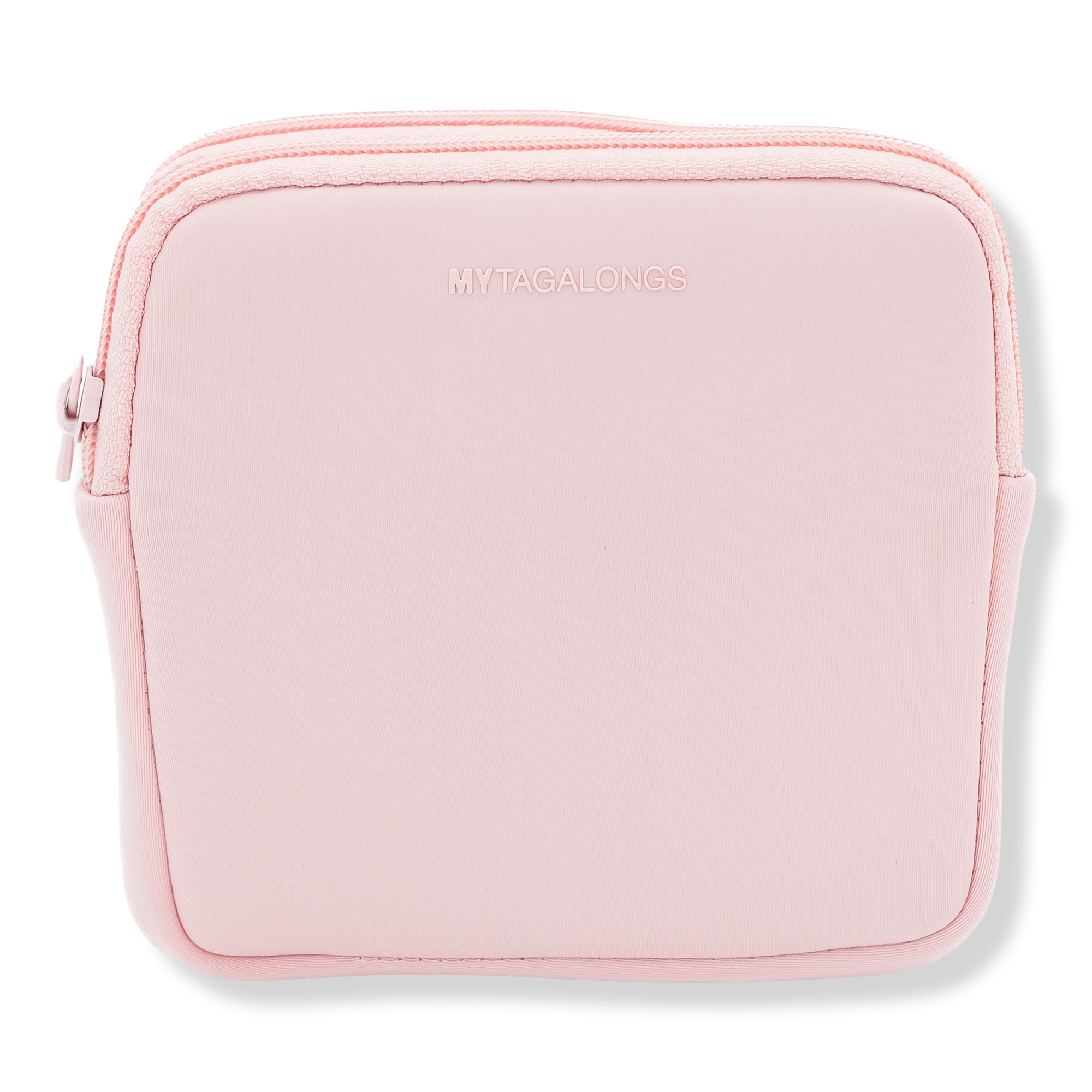 MYTAGALONGS Double Detachable Pouch #1