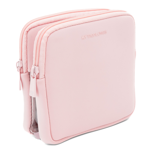 MYTAGALONGS Double Detachable Pouch #2