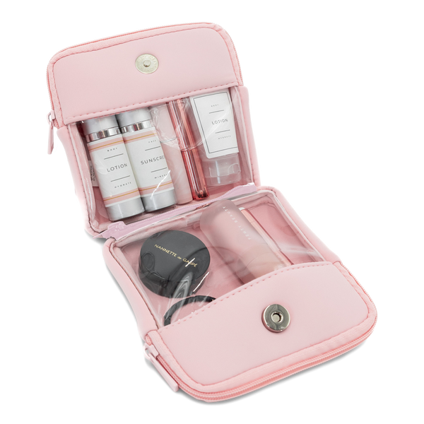 MYTAGALONGS Double Detachable Pouch #3
