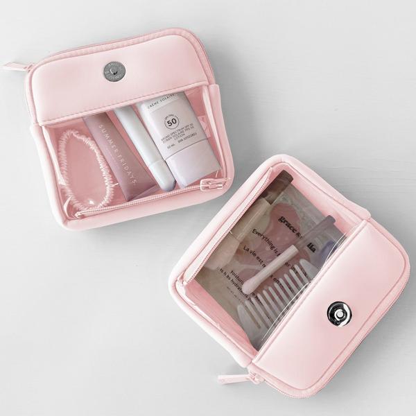 MYTAGALONGS Double Detachable Pouch #5