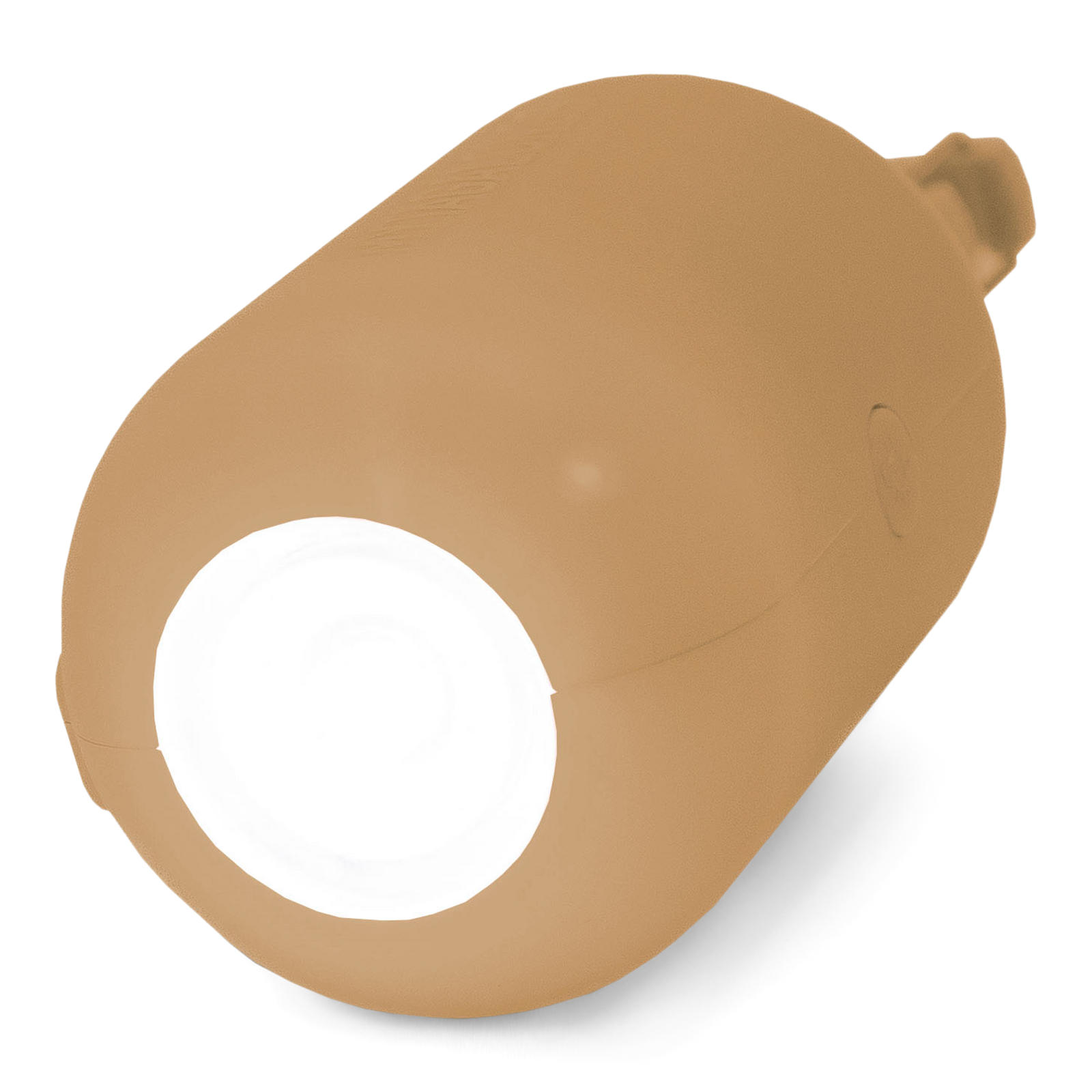 Personal Safety Alarm - Caramel