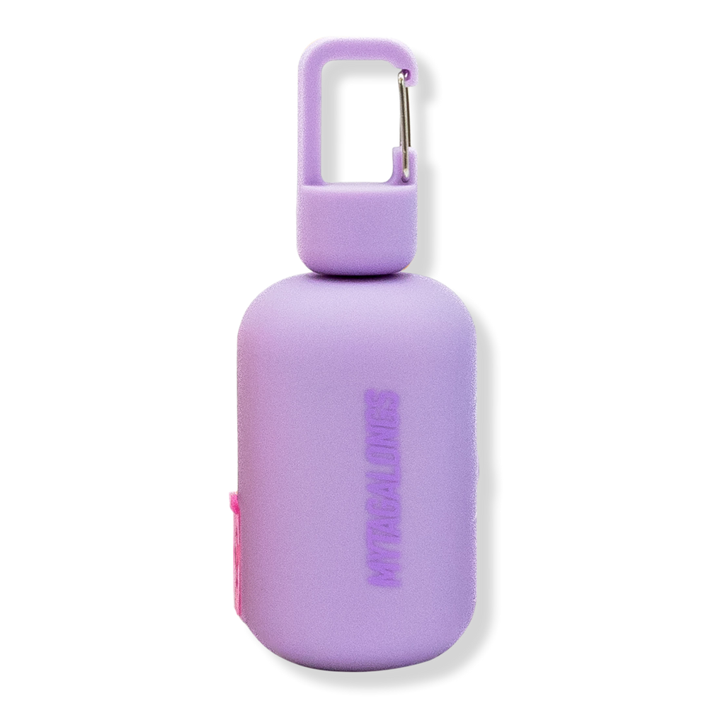 Mytagalongs Personal Safety Alarm - Orchid In Purple