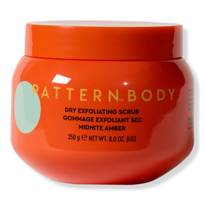 PATTERN Dry Exfoliating Body Scrub