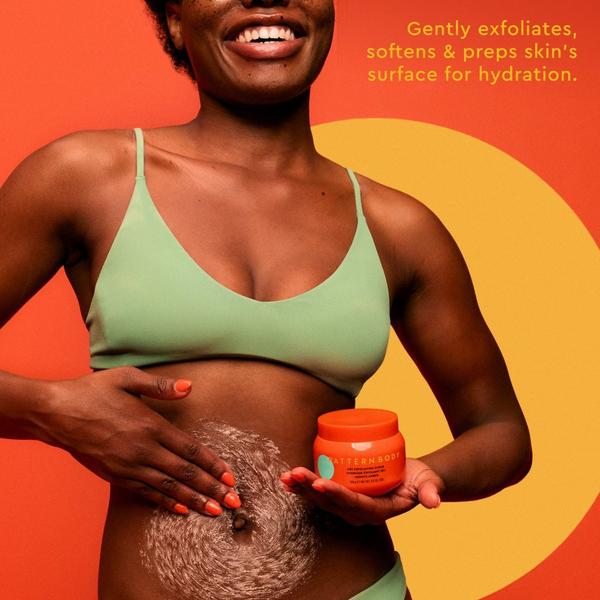 PATTERN Dry Exfoliating Body Scrub #7