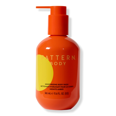 PATTERN Moisturizing Body Wash