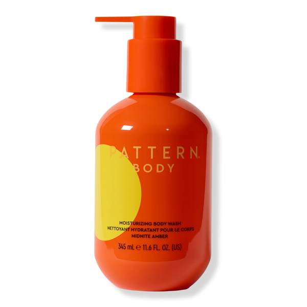 PATTERN Moisturizing Body Wash #1