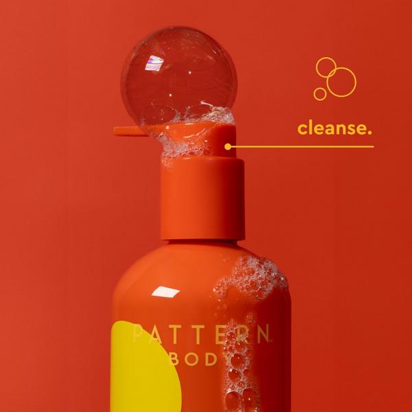 PATTERN Moisturizing Body Wash #2