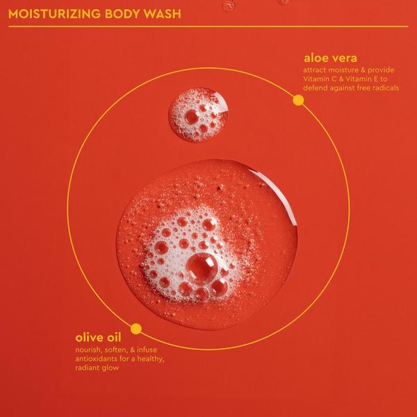 PATTERN Moisturizing Body Wash #3