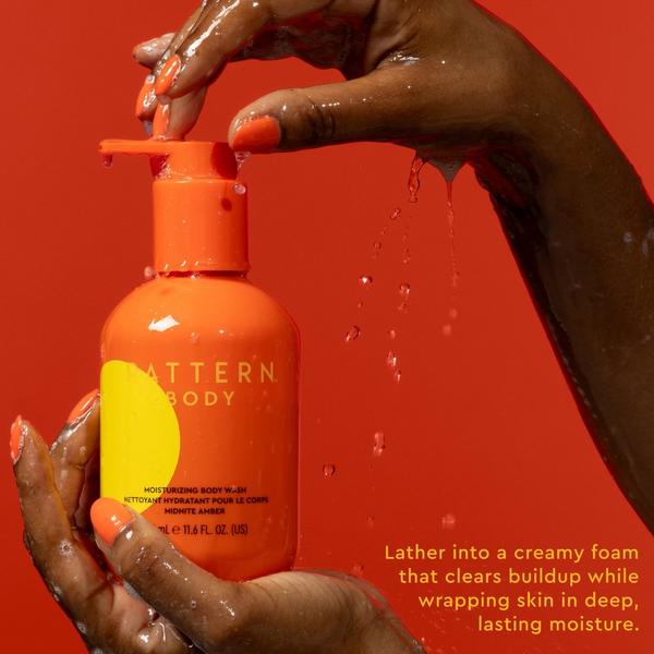 PATTERN Moisturizing Body Wash #7