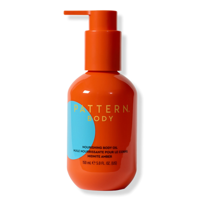 PATTERN Nourishing Body Oil