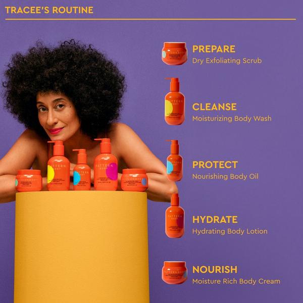 PATTERN Nourishing Body Oil #4