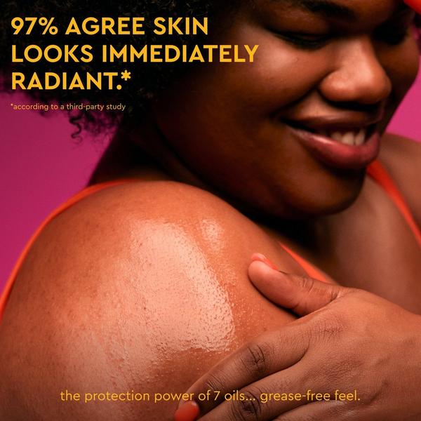 PATTERN Nourishing Body Oil #5