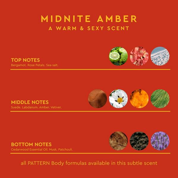 PATTERN Nourishing Body Oil #6