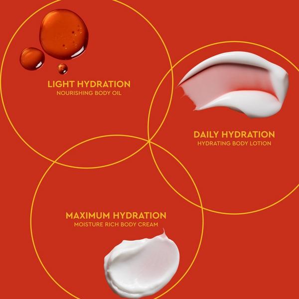 PATTERN Nourishing Body Oil #7