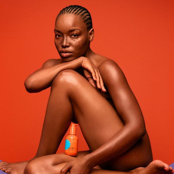 PATTERN Nourishing Body Oil #8