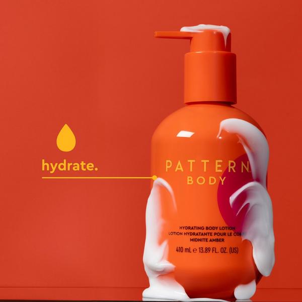 PATTERN Hydrating Body Lotion #2