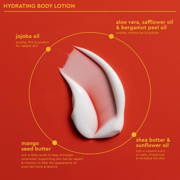 PATTERN Hydrating Body Lotion #3