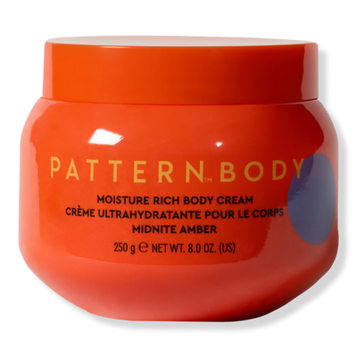 PATTERN Moisture Rich Body Cream