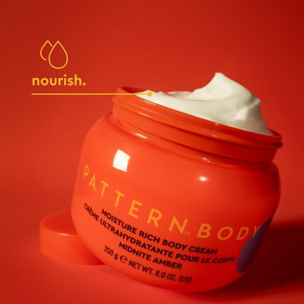 PATTERN Moisture Rich Body Cream #2