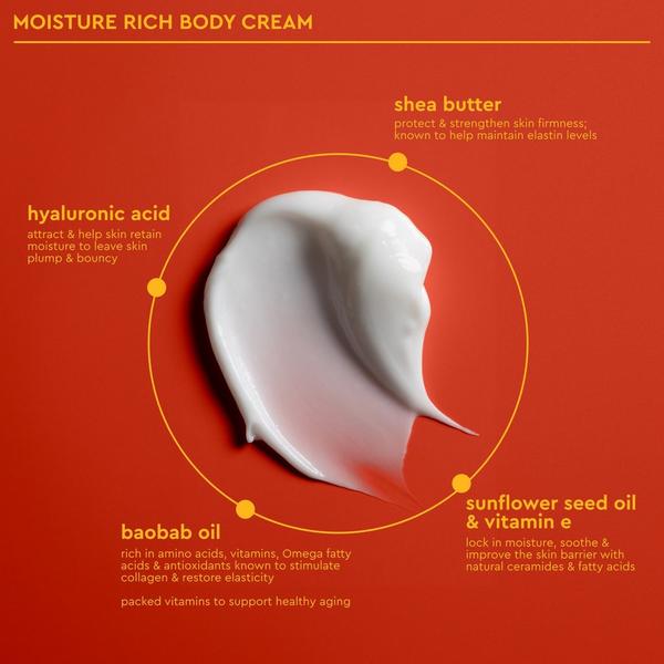 PATTERN Moisture Rich Body Cream #3