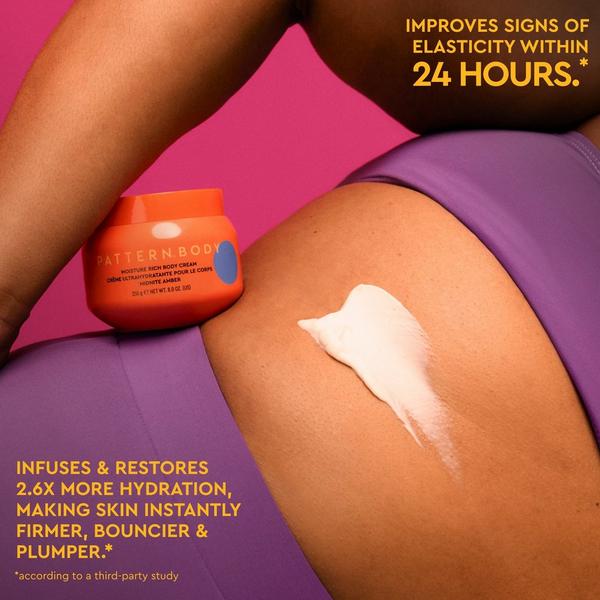 PATTERN Moisture Rich Body Cream #5