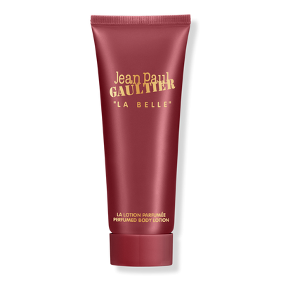 Jean Paul Gaultier Free La Belle Body Lotion with brand purchase Free La Belle Body Lotion with brand purchase