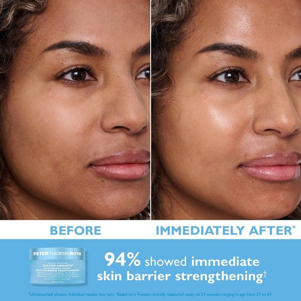 Peter Thomas Roth Full-Size Day & Night Cloud Creams 2-Piece Kit #6