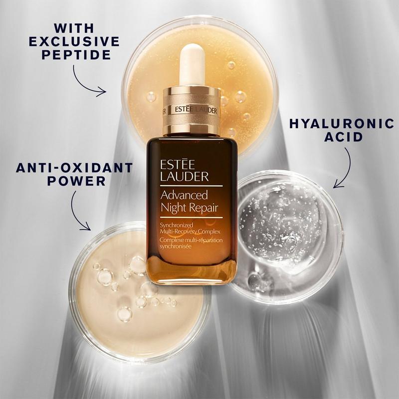 Estée Lauder Nighttime Experts Skincare Set #3