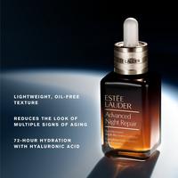 Estée Lauder Nighttime Experts Skincare Set #4