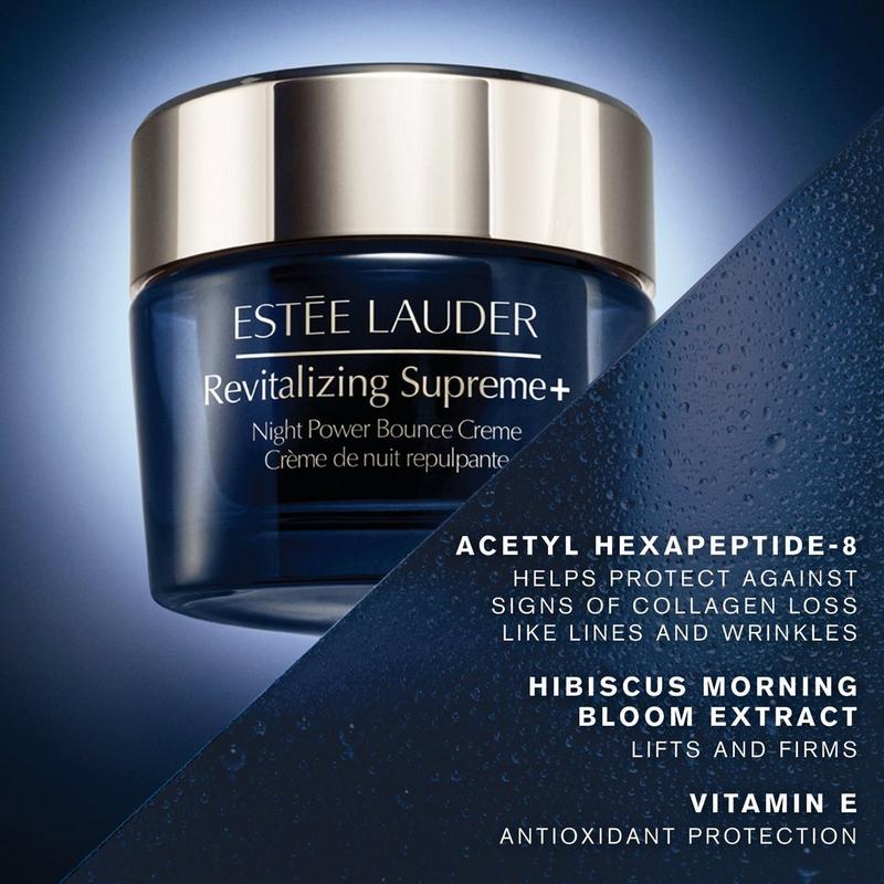 Estée Lauder Nighttime Experts Skincare Set #7