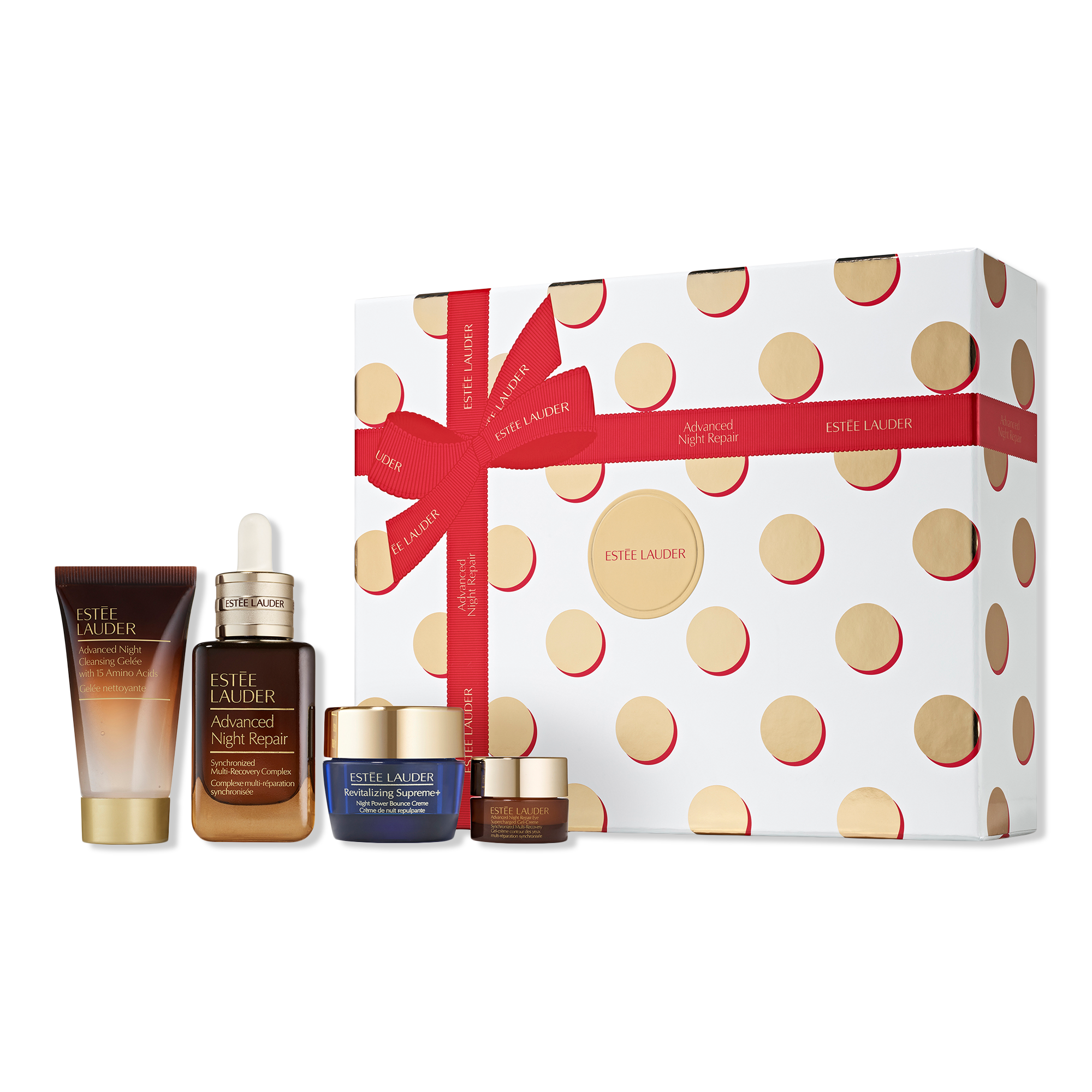 Estée Lauder Advanced Night Repair Holiday Skincare Gift Set #1